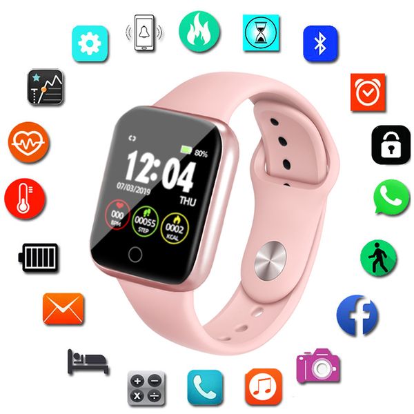 digital watch steel dial fitness tracker heart rate monitor blood pressure sport men women smartwatch wearable devices clock, Slivery;black
digital watch steel dial fitness tracker heart rate monitor blood pressure sport men women smartwatch wearable devices clock, Slivery;black