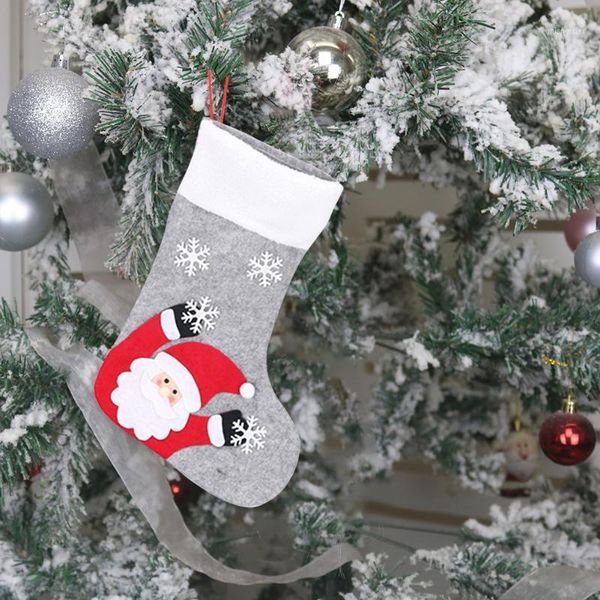 christmas luminous stockings creative xmas tree pendants santa claus snowman ornaments party decor candy bag socks for festival1
christmas luminous stockings creative xmas tree pendants santa claus snowman ornaments party decor candy bag socks for festival1