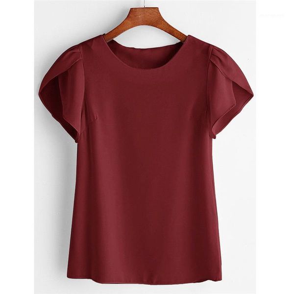 women's blouses & shirts 2021 women short sleeve casual ladies blusas clothing chiffon female korean pink plus size 2xl1, White
women's blouses & shirts 2021 women short sleeve casual ladies blusas clothing chiffon female korean pink plus size 2xl1, White