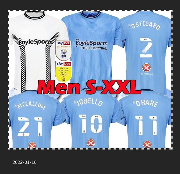 21/22 soccer jerseys 2021 2022 ostigard jobello walker mccallum da costa hamer 21 22 home blue football shirts thailand size s-2xl, Black;yellow
21/22 soccer jerseys 2021 2022 ostigard jobello walker mccallum da costa hamer 21 22 home blue football shirts thailand size s-2xl, Black;yellow