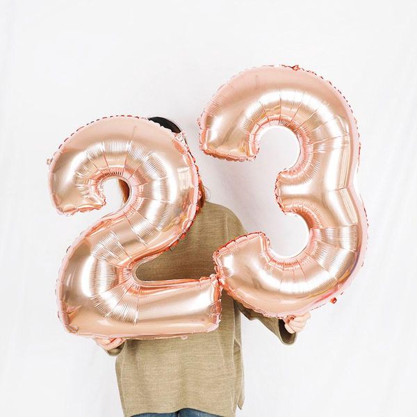 32 inch big foil birthday balloons air helium number balloon figures happy birthday party decorations kid baloons balon
32 inch big foil birthday balloons air helium number balloon figures happy birthday party decorations kid baloons balon