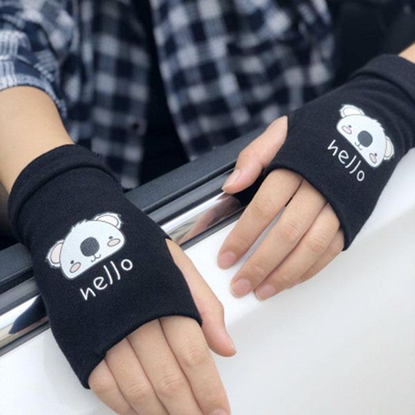 cute cat wool knit half finger touch screen driving gloves winter women soft cotton elastic fingerless cycling warm mittens l4, Blue;gray
cute cat wool knit half finger touch screen driving gloves winter women soft cotton elastic fingerless cycling warm mittens l4, Blue;gray