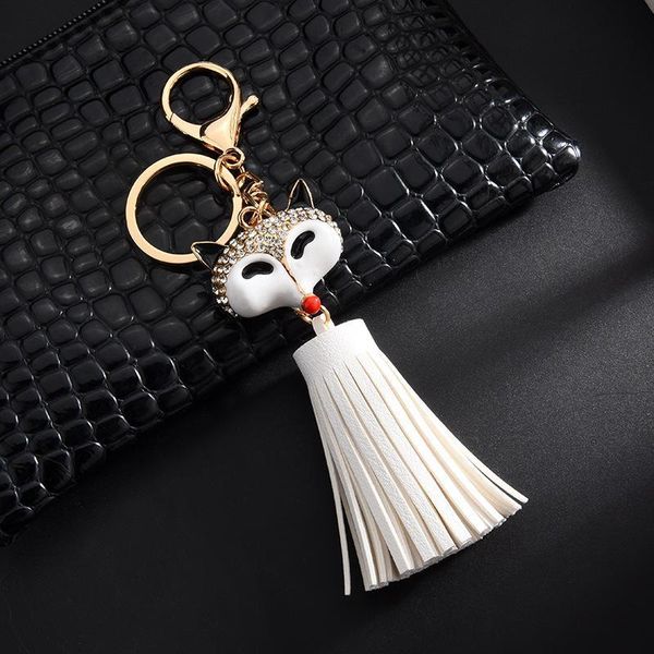 glitter fox faux leather tassel fringe woman diy bag jewelry keychain craft accessories garment decoration pendant small gifts h jllllk
glitter fox faux leather tassel fringe woman diy bag jewelry keychain craft accessories garment decoration pendant small gifts h jllllk
