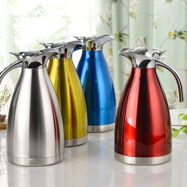 ajin's independent double layer 304 vacuum stainless steel heat preservation and scalding prevention kettle
ajin's independent double layer 304 vacuum stainless steel heat preservation and scalding prevention kettle