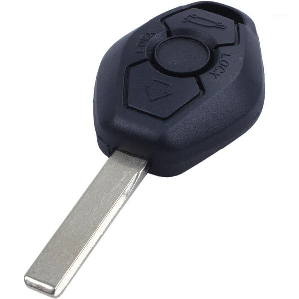 remote key 3 button 315mhz for e81 e46 e39 e63 e38 e83 e53 e36 e851
remote key 3 button 315mhz for e81 e46 e39 e63 e38 e83 e53 e36 e851