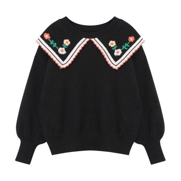 beautiful women's jersey and pullovers turn down collar mesh jumpers 2021 autumn shirt p2231 btv1, White;black
beautiful women's jersey and pullovers turn down collar mesh jumpers 2021 autumn shirt p2231 btv1, White;black