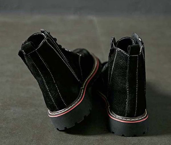 fashion leather star women shoes woman leather short autumn winter ankle fashion brand women boots 03 p401, Black
fashion leather star women shoes woman leather short autumn winter ankle fashion brand women boots 03 p401, Black
