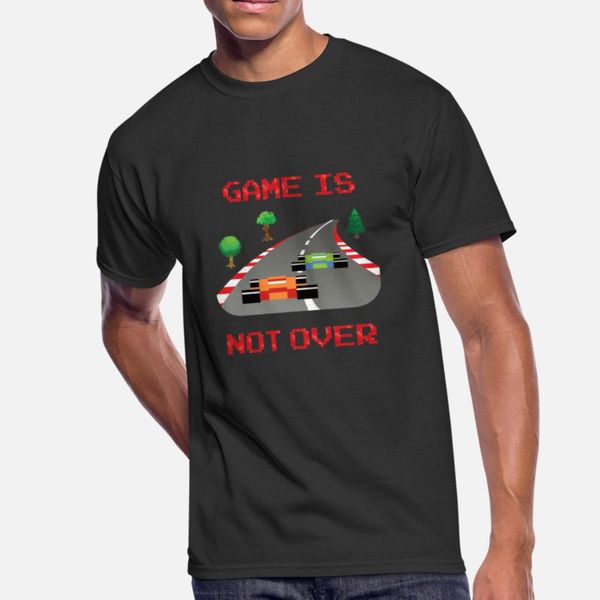 game is not over pixelated video game designers graphic t shirt comic anime summer tracksuit hoodie sweatshirt
game is not over pixelated video game designers graphic t shirt comic anime summer tracksuit hoodie sweatshirt