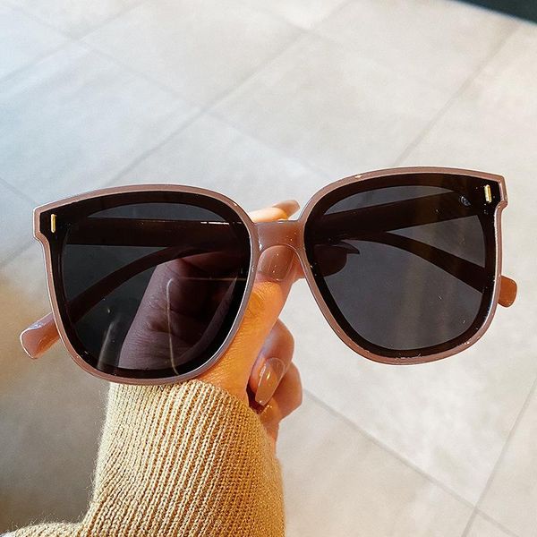 fashion vintage sunglasses cat eye women 2021 square sunglasses trend female zonnebril dames eyewear glasses uv400, White;black
fashion vintage sunglasses cat eye women 2021 square sunglasses trend female zonnebril dames eyewear glasses uv400, White;black
