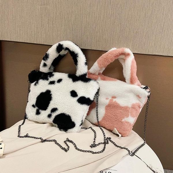 winter new fashion shoulder bag female leopard female bag chain large plush winter handbag messenger soft warm fur
winter new fashion shoulder bag female leopard female bag chain large plush winter handbag messenger soft warm fur
