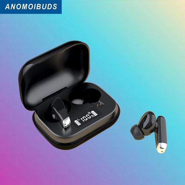 anomoibuds tws bluetooth v5.0 sports wireless earphones 3d stereo wireless earbuds in headphones touch control dual microphone
anomoibuds tws bluetooth v5.0 sports wireless earphones 3d stereo wireless earbuds in headphones touch control dual microphone