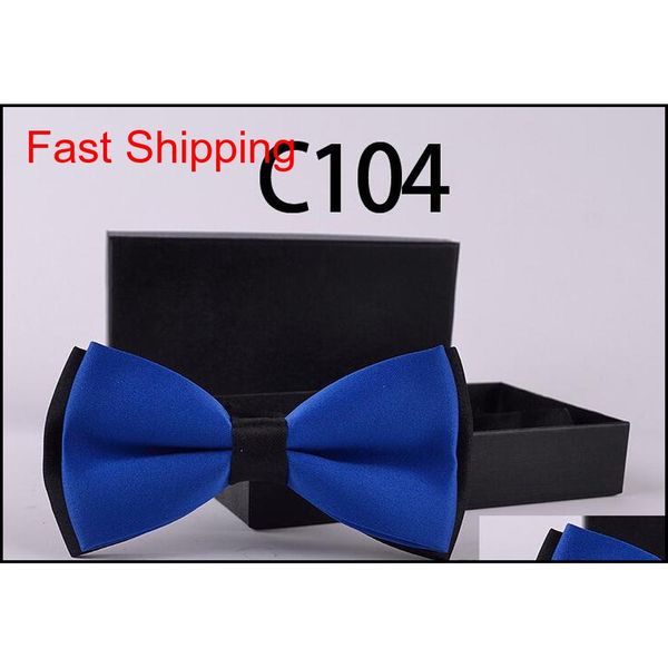 men's bow ties solid color plain satin skinny ties groom necktie silk jacquard wo qylvyx bdehome, Black;gray
men's bow ties solid color plain satin skinny ties groom necktie silk jacquard wo qylvyx bdehome, Black;gray