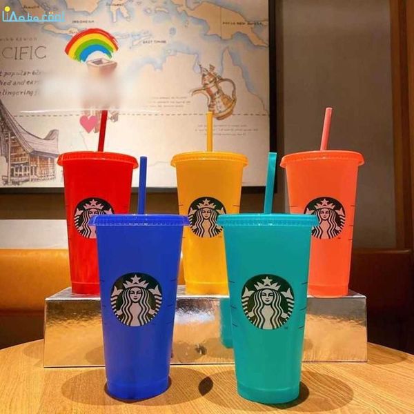 thermochromic cup starbucks plastic straw cup with lid starbucks coffee cup christmas gifts halloween gifts new year gifts livebecool
thermochromic cup starbucks plastic straw cup with lid starbucks coffee cup christmas gifts halloween gifts new year gifts livebecool