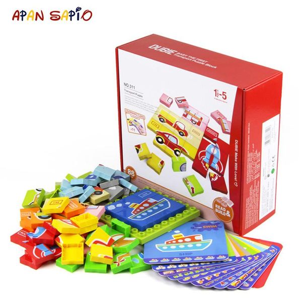 пазлы для детей строительство животные автомобили фрукты обучающие игры большого размера кирпича совместимость с brands игрушки для детей bb
пазлы для детей строительство животные автомобили фрукты обучающие игры большого размера кирпича совместимость с brands игрушки для детей bb