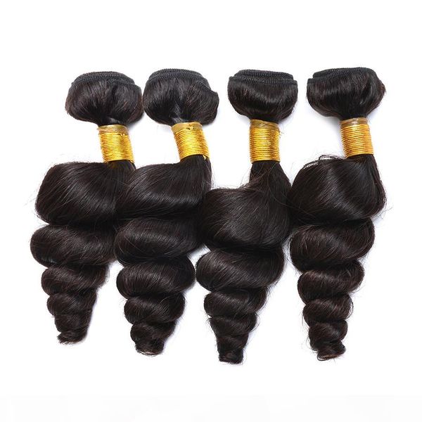 7a ear to ear 13x4 lace frontal closure with peruvian loose wave 4 bundles with frontal closure bleached knots frontal and bundles, Black;brown
7a ear to ear 13x4 lace frontal closure with peruvian loose wave 4 bundles with frontal closure bleached knots frontal and bundles, Black;brown