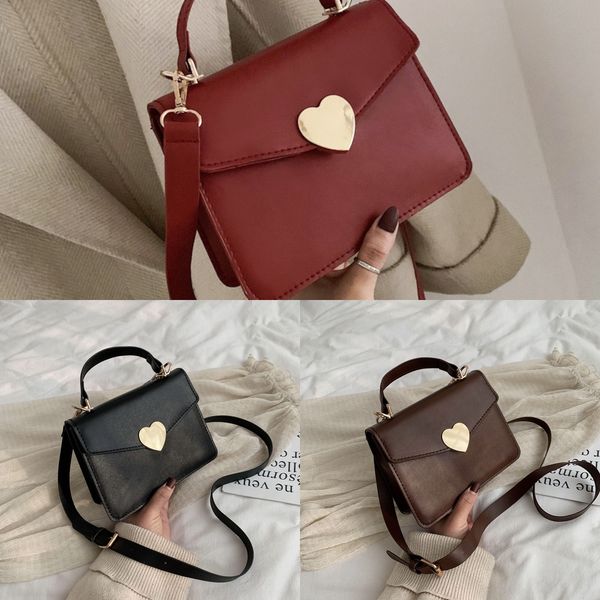 women's new autumn winter 2019 versatile fashion shoulder small square small square bagsingle shoulder messenger bag portable bag fashi
women's new autumn winter 2019 versatile fashion shoulder small square small square bagsingle shoulder messenger bag portable bag fashi