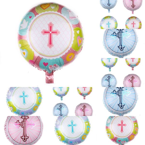 u factory balloon round crucifix foil balloons cross helium decorations balls easter party decor 3u
u factory balloon round crucifix foil balloons cross helium decorations balls easter party decor 3u
