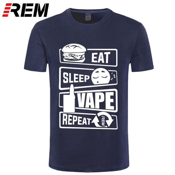 sport 31 colors summer classic o-neck men's t shirt novelty design eat sleep vape repeat t-shirt fashion tee shirt funny tees
sport 31 colors summer classic o-neck men's t shirt novelty design eat sleep vape repeat t-shirt fashion tee shirt funny tees