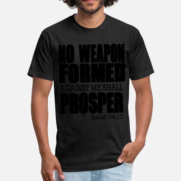 no weapon formed against me shall prosper t shirt hip hop vintage sportswear tracksuit hoodie sweatshirt
no weapon formed against me shall prosper t shirt hip hop vintage sportswear tracksuit hoodie sweatshirt