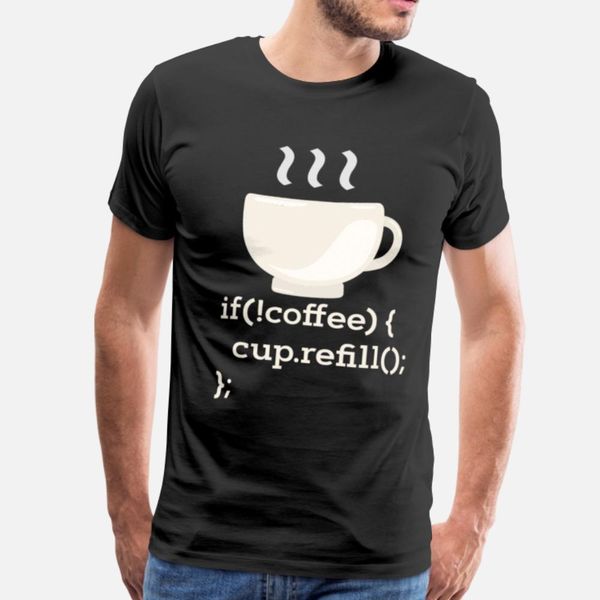 programming: if coffee empty then refill cup designers graphic t shirt kawaii white tracksuit hoodie sweatshirt
programming: if coffee empty then refill cup designers graphic t shirt kawaii white tracksuit hoodie sweatshirt