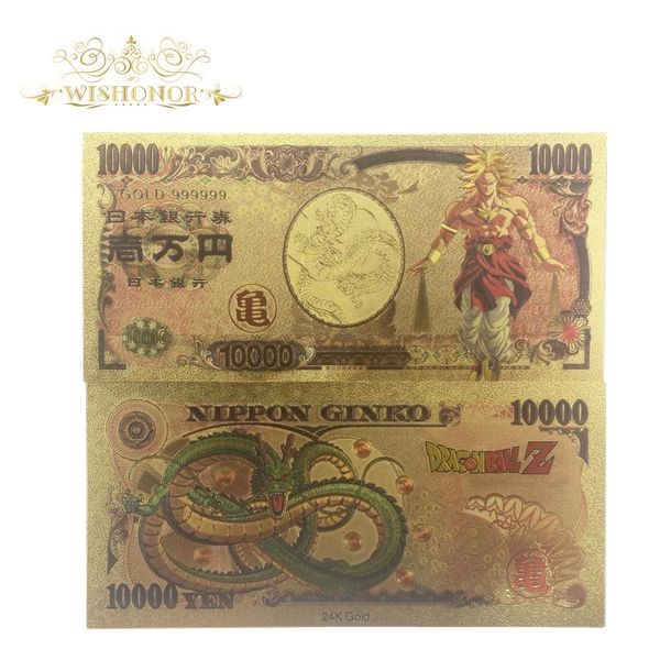 1pcs new design color japan banknote yen banknotes in 99.9 gold plated fake paper money for collection sqcgkn pingtoy
1pcs new design color japan banknote yen banknotes in 99.9 gold plated fake paper money for collection sqcgkn pingtoy