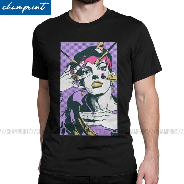 rohan kishibe jojos bizarre adventure anime jjba manga crazy tees o neck plus size clothes sport hooded sweatshirt hoodie men t shirt
rohan kishibe jojos bizarre adventure anime jjba manga crazy tees o neck plus size clothes sport hooded sweatshirt hoodie men t shirt