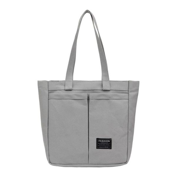 женщины сумки на ремне pure color повседневный tote открытый сумка холст сумка на молнии моды личности 2020 новый
женщины сумки на ремне pure color повседневный tote открытый сумка холст сумка на молнии моды личности 2020 новый
