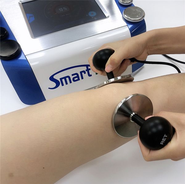 smart tecar therapy diathermy monopolar radio frequency cet ret rf physiotherapy machine for sports injury pain relief
smart tecar therapy diathermy monopolar radio frequency cet ret rf physiotherapy machine for sports injury pain relief