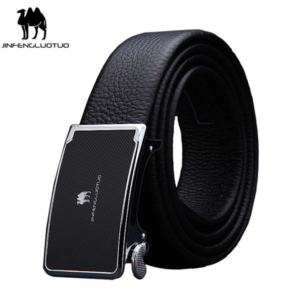 golden camel inner automatic buckle men's belt pure cow leather men's leather belt youth belt, Black;brown
golden camel inner automatic buckle men's belt pure cow leather men's leather belt youth belt, Black;brown