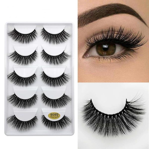 wholesale eyelashes cruelty vegan faux mink eyelashes 3d 4d 5d faux mink silk lashes g808
wholesale eyelashes cruelty vegan faux mink eyelashes 3d 4d 5d faux mink silk lashes g808