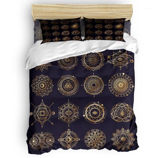 bedding sets golden geometry moon sun flowers lines duvet cover set warm and comfortable 2/3/4pcs bed sheet pillowcases cover1
bedding sets golden geometry moon sun flowers lines duvet cover set warm and comfortable 2/3/4pcs bed sheet pillowcases cover1