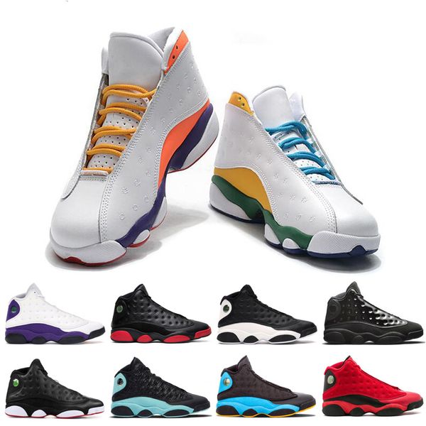 new 13 13s basketball shoes for mens women playoff altitude flint luky green phantom barons men trainers sports sneakers 36-47, White;red
new 13 13s basketball shoes for mens women playoff altitude flint luky green phantom barons men trainers sports sneakers 36-47, White;red