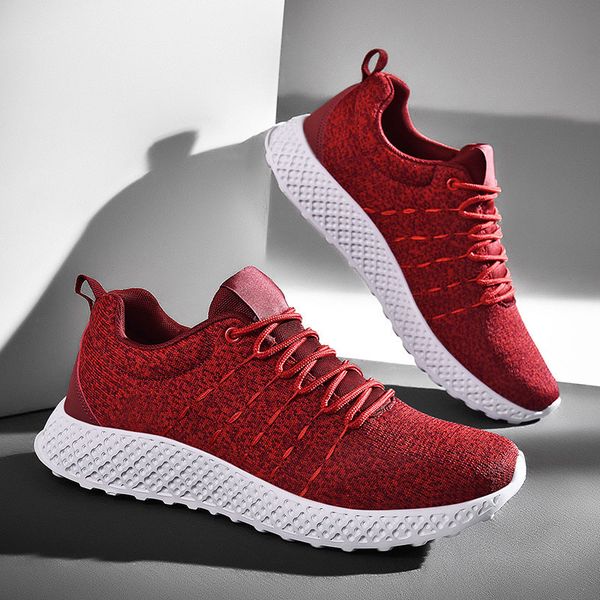 2020 casual shoes womens mens breathable sneaker ultralight boy outdoor walking shoes trainer flat sneakers, Black
2020 casual shoes womens mens breathable sneaker ultralight boy outdoor walking shoes trainer flat sneakers, Black