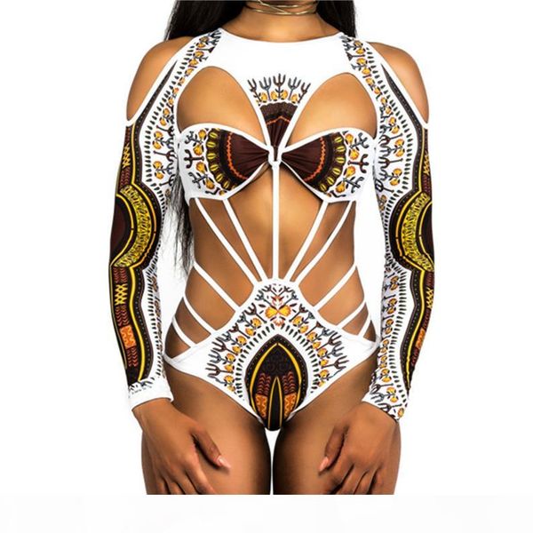 african style printed one piece swimsuit bikinis maillots de bain pour femmes beach plus size swimwear bathing suits for women, White;black
african style printed one piece swimsuit bikinis maillots de bain pour femmes beach plus size swimwear bathing suits for women, White;black