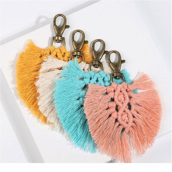 tassel keychains for women boho key holder keyring macrame bag charm car hanging jewelry gift for jllpic
tassel keychains for women boho key holder keyring macrame bag charm car hanging jewelry gift for jllpic