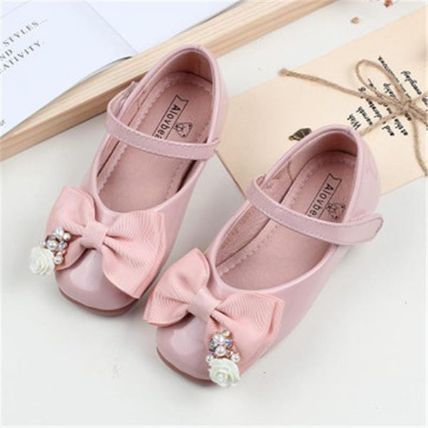spring autumn children leather shoes fashion bow tie show shoes kids flats soft comfortable princess shoes loafers 01a sqclya pingtoy, Black
spring autumn children leather shoes fashion bow tie show shoes kids flats soft comfortable princess shoes loafers 01a sqclya pingtoy, Black