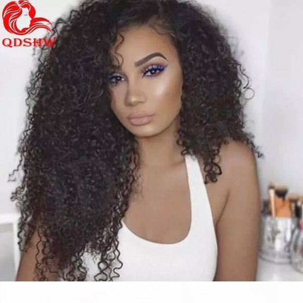 transparent full lace human hair wigs afro kinky curly glueless remy malaysian kinky afro wigs for black women curly hd lacefront wig, Black;brown
transparent full lace human hair wigs afro kinky curly glueless remy malaysian kinky afro wigs for black women curly hd lacefront wig, Black;brown
