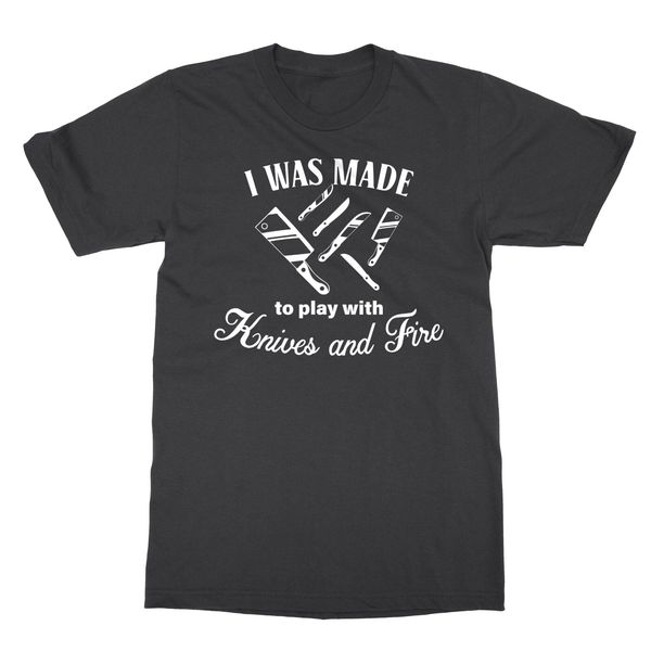 sport chef funny cooking for chefs men's t-shirt