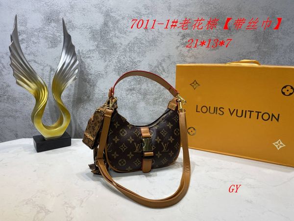 #13;louis shoulder bags vuitton women luxury designer bags casual tote bag lv wallets no box 7011
#13;louis shoulder bags vuitton women luxury designer bags casual tote bag lv wallets no box 7011
