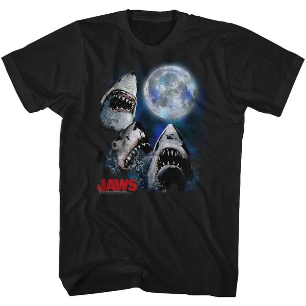 official men t shirt jaws sizes sm - 5xl three shark moon 100% black cotton sport hooded sweatshirt hoodie
official men t shirt jaws sizes sm - 5xl three shark moon 100% black cotton sport hooded sweatshirt hoodie
