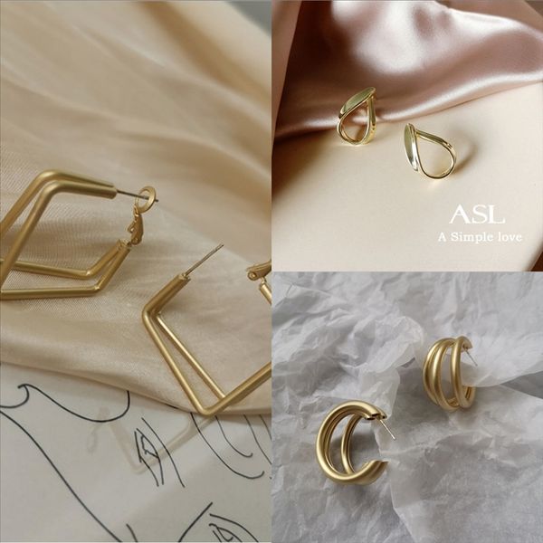 7q1b rose gold women large gold stud earring stud earring christmas gift square micro pave color cz elegant fashion sterling color girl, Golden
7q1b rose gold women large gold stud earring stud earring christmas gift square micro pave color cz elegant fashion sterling color girl, Golden