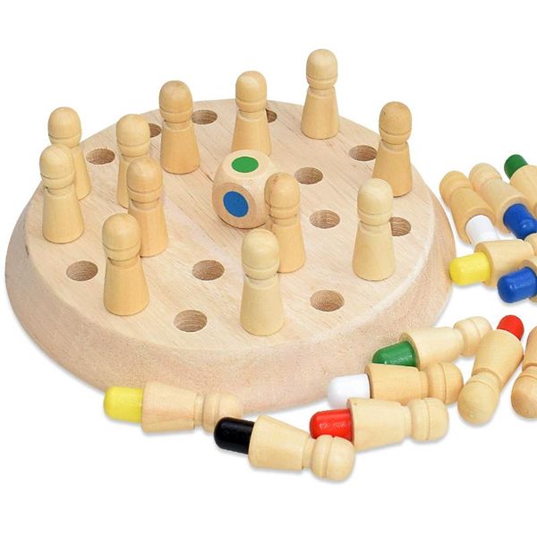 дети памяти шахматы деревянные match стик party game обучающие цвет когнитивные способности забавные головоломки игрушки настольные игры
дети памяти шахматы деревянные match стик party game обучающие цвет когнитивные способности забавные головоломки игрушки настольные игры