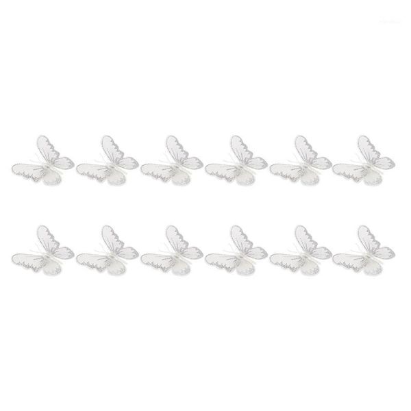 12pcs 3d sequins butterfly hair clips for christmas tree headband artificial flowers wedding bride ornaments jewelry diy decor1
12pcs 3d sequins butterfly hair clips for christmas tree headband artificial flowers wedding bride ornaments jewelry diy decor1