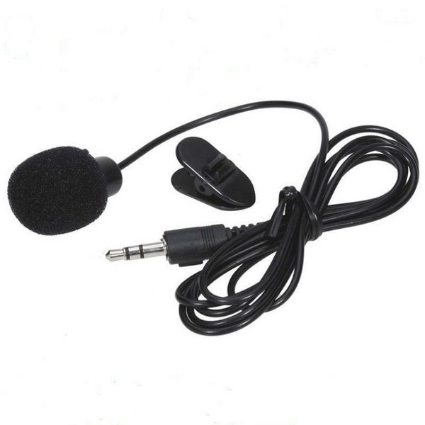 microphones universal portable 3.5mm mini mic microphone hands clip on audio for pc laplound phone speaker1
microphones universal portable 3.5mm mini mic microphone hands clip on audio for pc laplound phone speaker1
