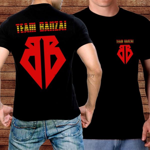 sport buckaroo banzai shirt team banzai s m l xl 2xl 3xl 4xl 5xl also in ladies fit s 2xl
sport buckaroo banzai shirt team banzai s m l xl 2xl 3xl 4xl 5xl also in ladies fit s 2xl