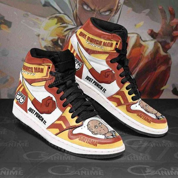 luxury custom shoes anime fan diy sneakers saitama one punch man just punch it. mens basketball shoes jumpman 1 model custom trainers casual
luxury custom shoes anime fan diy sneakers saitama one punch man just punch it. mens basketball shoes jumpman 1 model custom trainers casual