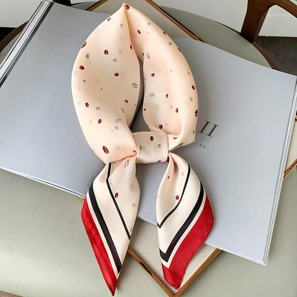 new style japanese korean sweet 2020 spring summer polka dot small square towel women's thin decoration small neckerchief shawl1, Blue;gray
new style japanese korean sweet 2020 spring summer polka dot small square towel women's thin decoration small neckerchief shawl1, Blue;gray