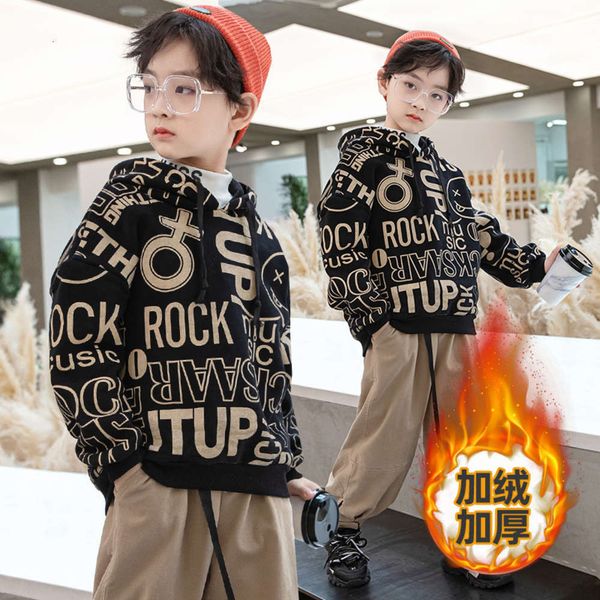 sle boy's fashion brand et foreign 2020 new baby hooded cardigan children's spring and autumn handsome korean version, Black
sle boy's fashion brand et foreign 2020 new baby hooded cardigan children's spring and autumn handsome korean version, Black