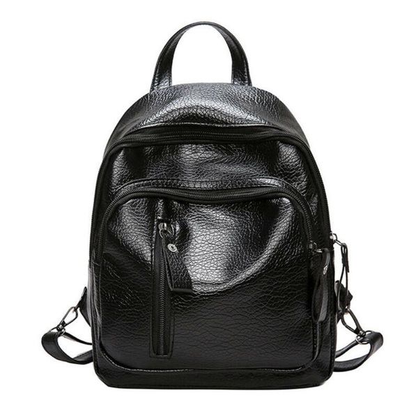 fashion women versatile solid color leather backpack large capacity square zipper softback diagonal travel bags for women 2020
fashion women versatile solid color leather backpack large capacity square zipper softback diagonal travel bags for women 2020