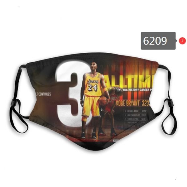 ice designer 2020 protective silk luxury mask new basketball team commemorative edition 24# black mamba no. 8# reusable greatsu6f
ice designer 2020 protective silk luxury mask new basketball team commemorative edition 24# black mamba no. 8# reusable greatsu6f